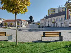 Clădirea Transilvania