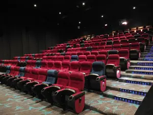 Shilpi Multiplex Fun Cinemas