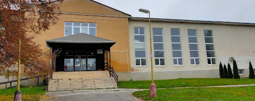 Obecná Knižnica Poproč