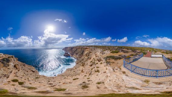 Kalbarri Castle Cove