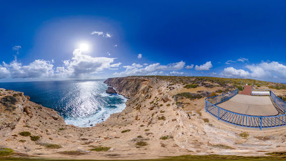 Kalbarri Castle Cove