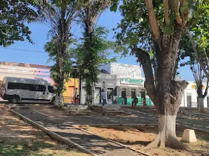 São Sebastião Square