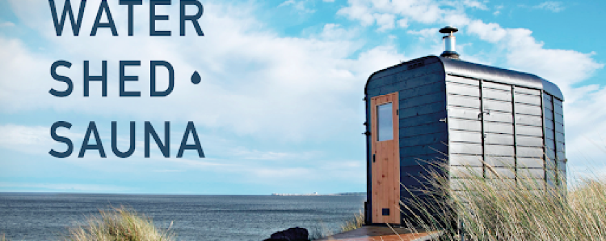 Watershed Sauna