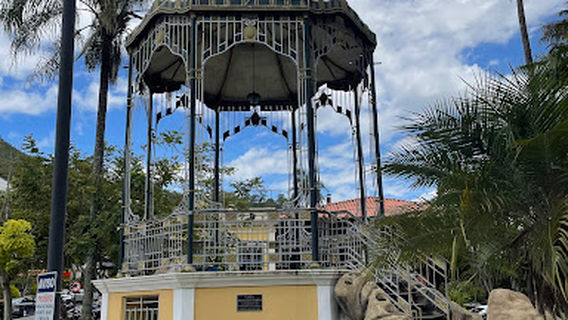 Praça 16 de Setembro