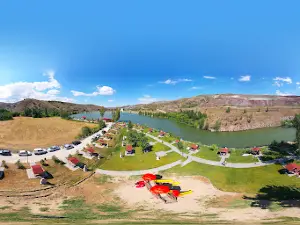 İncirlik Parkı Mesire Alanı