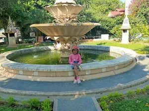 Millenium Waterpark