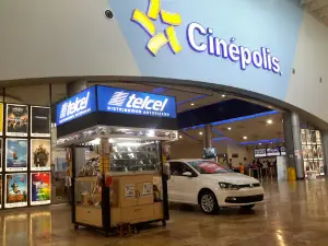 Cinépolis San Pedro