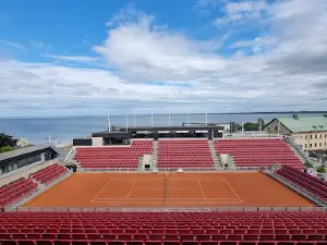 Tennisstadion Centercourten