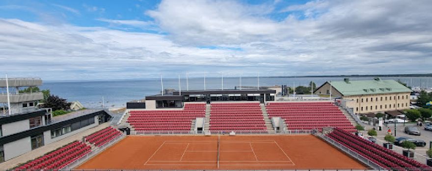 Tennisstadion Centercourten