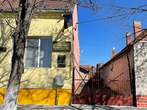 Muzeul Presei „Sever Bocu”