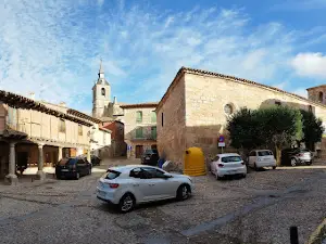 Ermita de la Piedad