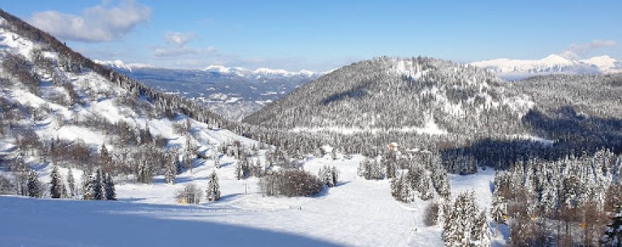 Soriška planina AlpVenture
