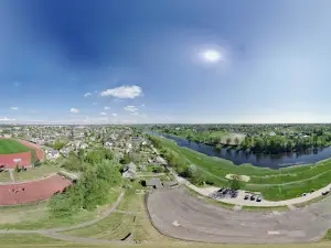 Bauskas pilsētas stadions