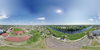 Bauskas pilsētas stadions