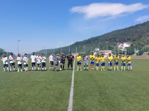 Complexo Desportivo de Vila Pouca de Aguiar