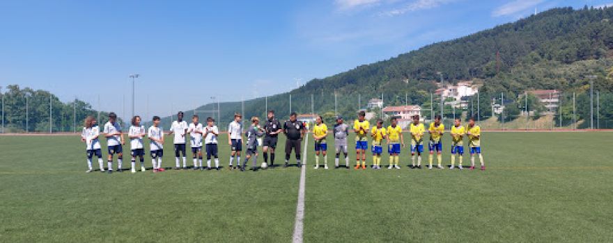 Complexo Desportivo de Vila Pouca de Aguiar