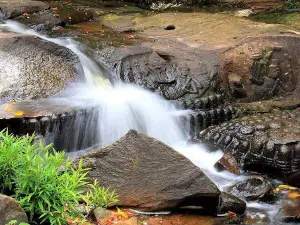 1000 Lingas River