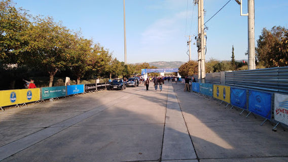 Adamantios Korais Square