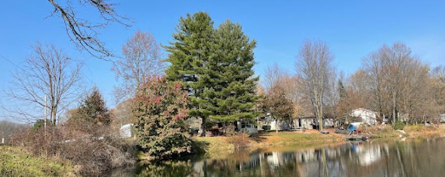 Hidden Lakes Community Association