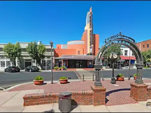 West Side Theatre Foundation