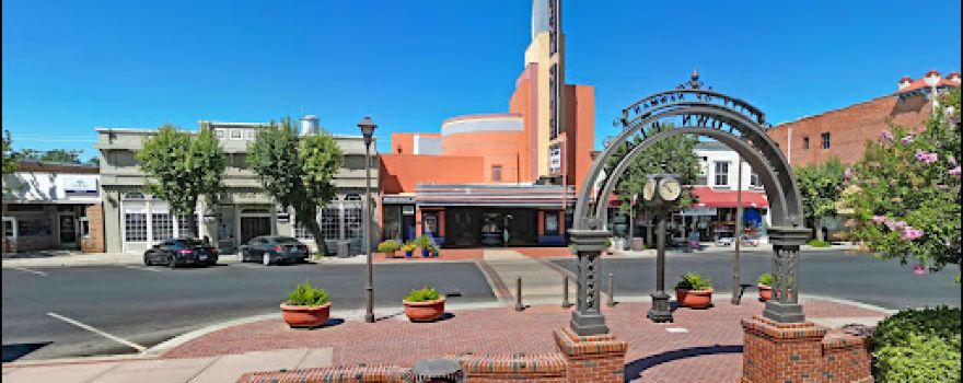 West Side Theatre Foundation