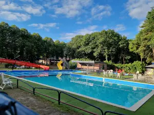 Camping Beringerzand
