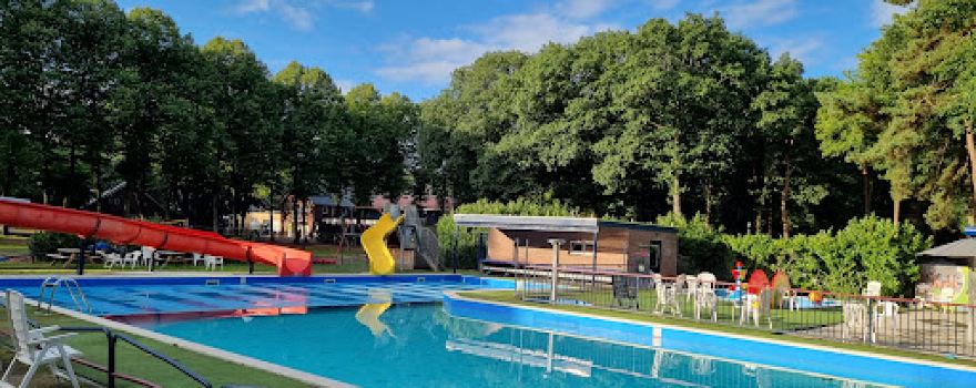 Camping Beringerzand