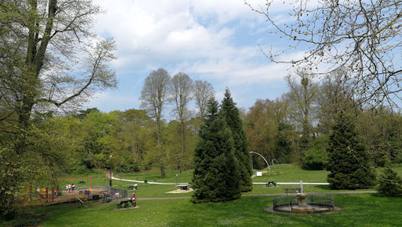 Grenfell Park