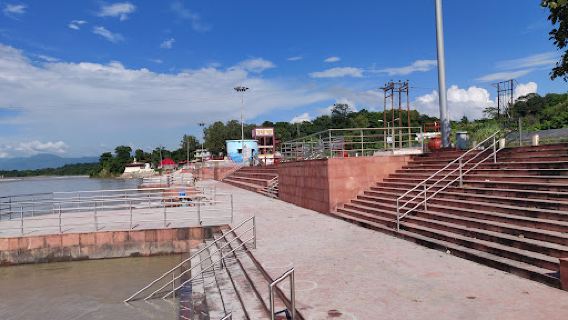 Chandi Ghat