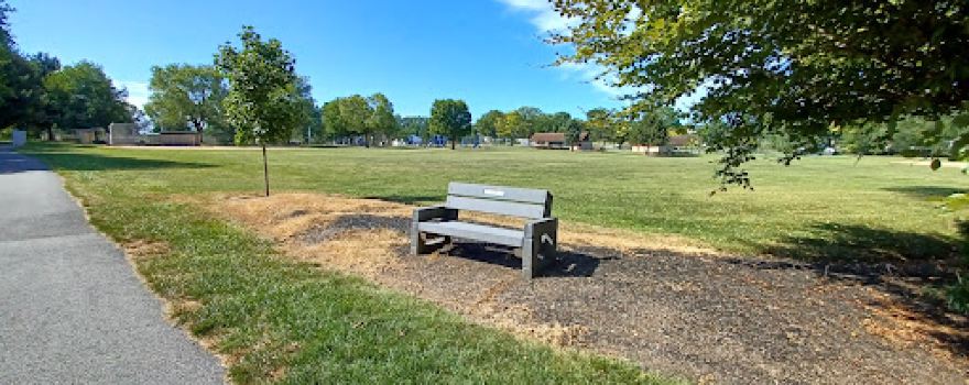 Lloyd H Fuhrman Memorial Park