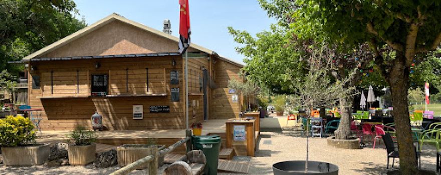 Camping Saint Martin