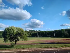 Sambódromo