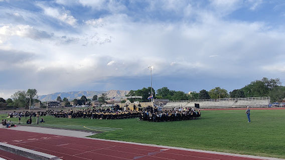 Canon City