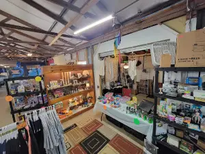 Bargainville Flea Market