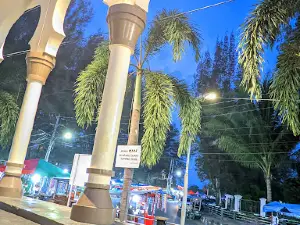 Pendopo Bupati Pidie