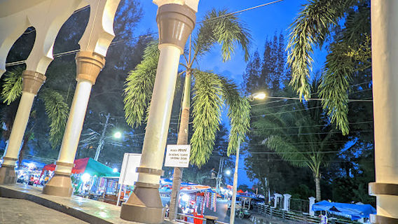 Pendopo Bupati Pidie