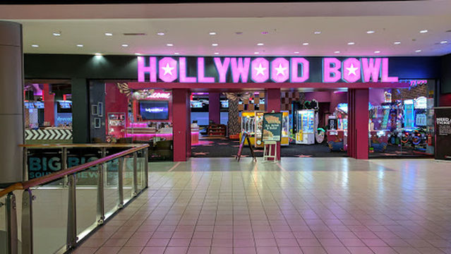 Xscape Milton Keynes