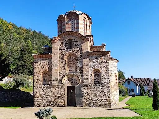 Monastery Drenca
