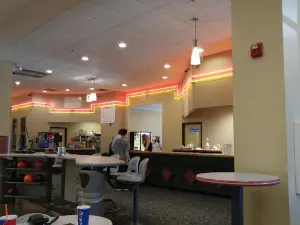 Lakeshore Lanes