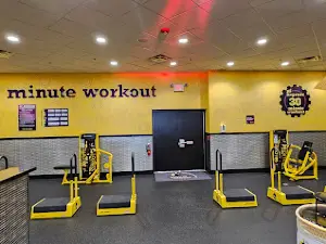 Planet Fitness