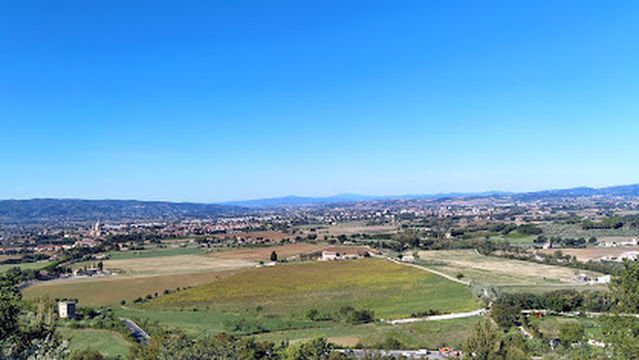 Conjunto residencial Villa Toledo