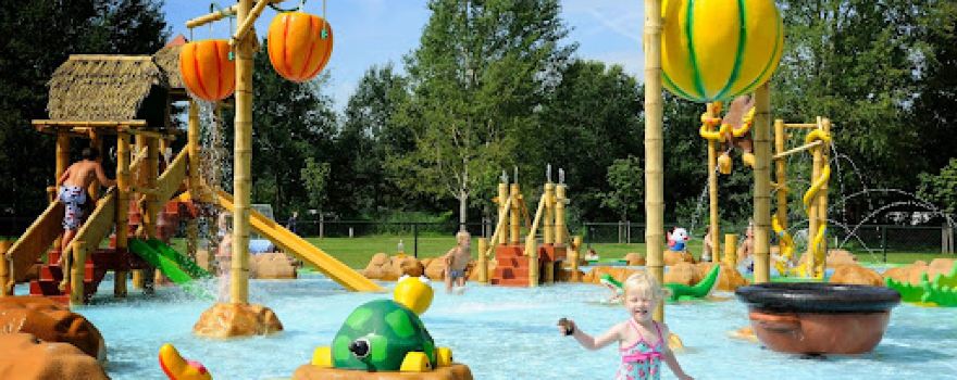 RCN Zeewolde Holiday - Camping and bungalow