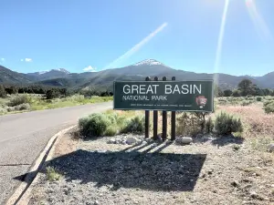 Baker Creek Campground