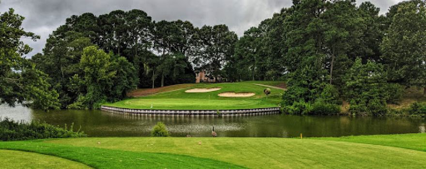 Cypress Creek Golfers' Club
