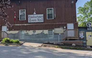 South Simcoe Theatre