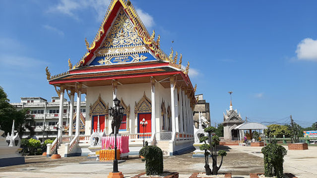 Wat Klang Kao