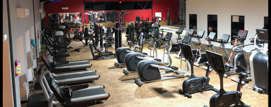 Le colisée sport civrieux d'azergues