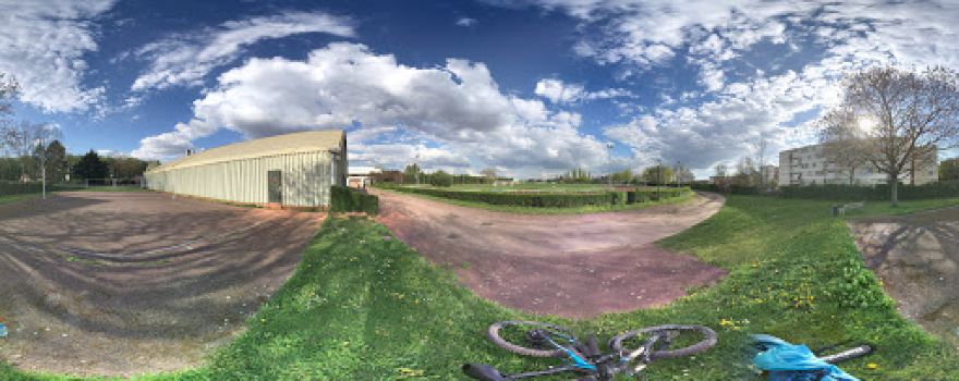 Stade du Panorama