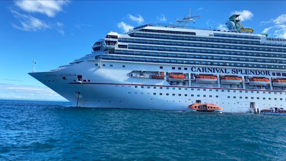 Moreton Island Desert