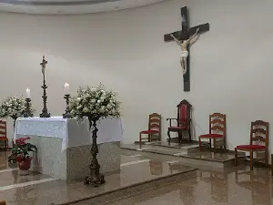 Paróquia São José